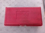 Matcotools Oil Filter Sockets OFSR50. Fixed Price $75.00.