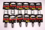 Gearwrench 3/8" Drive 6-POINT Sae & Metric Standard Socket (select Size). Fixed Price $8.99.