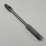 Williams NM-42 1/4" Drive Breaker Bar 6" Long Usa Made. Fixed Price $14.13.