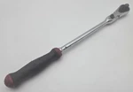 Matco AFR98LFR 1/4" Drive 10-3/4" Long 88-TOOTH Locking Flex-head Ratchet Wrench. Fixed Price $125.99.
