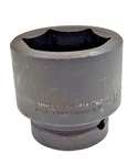 Proto J10034 1" Drive 6-POINT 2-1/8" Impact Socket Black Oxide New. Fixed Price $39.99.