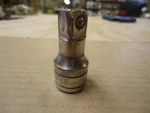 S-k 40160 Chrome Extension 1/2" Drive Sk Tool. Fixed Price $10.03.