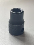 Snap-on Tools PF110A 11/16" 6PT 3/8" Drive Socket Nice!. Fixed Price $8.95.