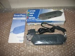 Boxed Adapter Capcom Power Stick Fighter Cps X68000, Changer, Fm Towns/marty. Fixed Price $582.54.