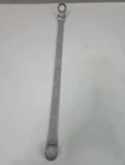 Matco Tools 18 Mm Closed End Flex Head Extra Long Ratchet Wrench. Fixed Price $64.99.