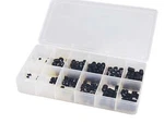Tools ATD-381 200-PIECE Socket Set Screw Assortment. Fixed Price $42.21.