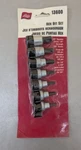 Lisle 7PC Sae Hex Bit Set 13600. Fixed Price $49.99.