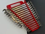 Snap Tools Usa 14PC Metric 6-19MM Combination Wrench Set OEXM710 + 6-9MM. Fixed Price $349.59.
