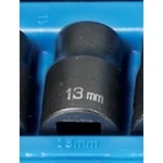 Grey Pneumatic 2113M 1/2" Drive X 13MM Standard 12 Point. Fixed Price $25.64.