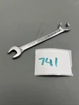 Snap-on Tools DS1820A 9/32 5/16" Sae 15 60 Offset Open-end Ignition Wrench. Fixed Price $14.51.