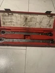 Serpentine Belt Remover Mac Tools SBT8585 2PC Usa Made Set Wcase. Fixed Price $119.99.