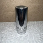 Nos Williams, BD-618, 9/16" Deep Socket ,3/8 Drive Made In Usa. Fixed Price $8.00.