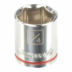 Kobalt 337800 Sae 3/4-IN Shallow Socket 3/8IN Drive 6-POINT Chrome Finish Single. Fixed Price $9.99.