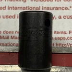 Snap On Tools IMDM150A 1/2"DRIVE 12POINT 15MM Shallow Impact Socket New. Fixed Price $19.99.