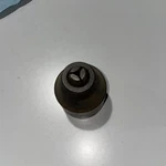 Supreme Drive Impact Keyless Drill Chuck Cap. 1/8"-1/2" WC5S5. Fixed Price $20.00.