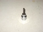 New 3/8"-DR 3/16" Hex Bit Socket, Usa, Blackhawk # HW-9449. Fixed Price $9.30.