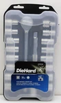 Diehard DH50106 19PC Ratchet & Socket Set (brand New). Fixed Price $28.83.