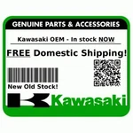 1986-2024 Kawasaki Ninja Z Versys Vulcan Klr Kx Shim Drive T Oem 92180-0713. Fixed Price $24.99.
