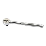 Zero Degree 3/8 In. Drive Gearless Ratchet With Socket Quick Release. Fixed Price $26.91.