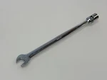 Snap-on Tools Usa FHO10 Sae 5/16" Flex Head Combination Wrench 12 Point. Fixed Price $94.99.