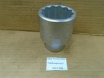 Proto Usa 5776 Socket 1" Drive 2-3/8" 12 Pt. For Diesel Tractor C938. Fixed Price $49.99.