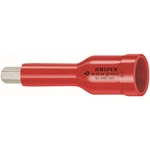 Knipex 98 49 06, 3 1/2" Hex Socket, DRIVE-1000V Insulated, Mm. Fixed Price $67.30.