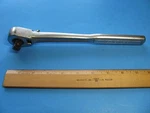 Craftsman 1/2'' Drive Quick Release Ratchet # 44975 Made In The Usa. Fixed Price $6.99.