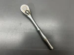 (w) Cornwell Tools SR-50 1/2" Drive Heavy Duty Ratchet Made In Usa. Fixed Price $40.00.