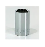 New Craftsman 11/16" Sae 1/2" Drive 12 Point Socket - 47507. Fixed Price $8.99.