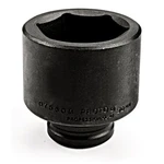 Stanley Proto J07527M 6 Point 3/4" Drive Impact Socket, 27MM. Fixed Price $23.14.