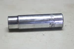 Mac Tools VD182R 1/2 Inch Drive 9/16 12 Point Deep Socket. Fixed Price $13.00.