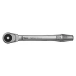 Wera 05004003001 1/4" Drive 76 Geared Teeth Pear Head Style Hand Ratchet,. Fixed Price $68.59.