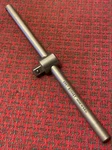 Vintage Bonney Tools Sliding T-handle 1/2 Breaker Bar 4087 Usa Excellent. Fixed Price $24.99.