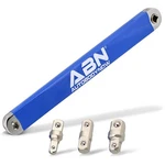 Abn 15IN Extension Wrench 3/8 Drive Ratchet Non-swivel Socket Adapter Bar. Fixed Price $44.99.