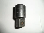 Cornwell AP-23 3/8" Drive X 1/2" Impact Adapter Reducer Buy It Now Free Sh. Fixed Price $19.99.
