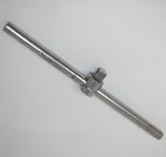 Vtg Armstrong Armaloy 1'2'' Drive # 12-938 Sliding Breaker Bar 11'' Long. Fixed Price $19.51.