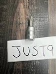 Stanley 3/8 Inch Drive Torx Socket T-50. Fixed Price $11.69.