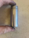 Snap-on 3/4" Drive Deep Socket Usa Made Mechanic Tool. Fixed Price $12.80.