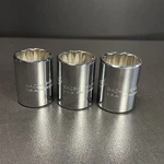 Proto Professional 22MM - 24MM 5522M, 5523M 5424M 1/2" Drive, 12 Point,. Fixed Price $33.99.