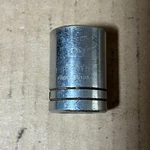 Vintage Proto 5424H 3/4 6 Point 1/2 Drive Shallow Socket. Fixed Price $8.00.