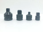 Proto Professional Impact Socket Adapter Set 4 Pcs Black Oxide Usa Fastshhip. Fixed Price $149.40.