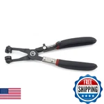 Gearwrench 3976D Straight Hose Clamp Pliers - Pro Strength & Performance. Fixed Price $39.11.