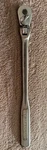 Vintage Craftsman 3/8 Quick Release Flex Ratchet Oil Port Patent 3208318 1967. Fixed Price $64.95.