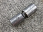 Mac Tools XUPD616MMR Deep Universal Impact Socket 3/8" Drive Point Metric. Fixed Price $44.21.