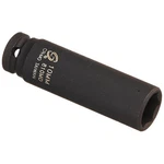 Sunex 810MD 10MM Deep Impact Socket, 1/4" Drive, 6-POINT, Chrome Moly. Fixed Price $13.09.