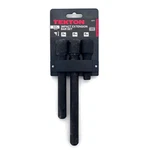 Tekton 1/2-INCH Drive Impact Extension Bar Set Includes 3" 6" 8" Chrome Vanadium. Fixed Price $19.87.