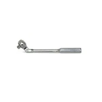 Wright Tool 3427 3/8IN Drive 9-11/16IN Flex Head Double Pawl Ratchet. Fixed Price $84.17.