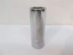 Proto J5328H 7/8" Deep Socket, 1/2" Drive, 6 Point, Chrome. Fixed Price $20.00.