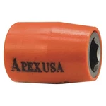 Apex Tool Group UG-M-10MM11 1/4 In Drive With U-guard Shallow Socket,. Fixed Price $91.89.