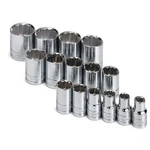 Professional Tools 4122 Skt St, Chrm, 10-32 Mm, 12PT 20J992. Fixed Price $254.80.